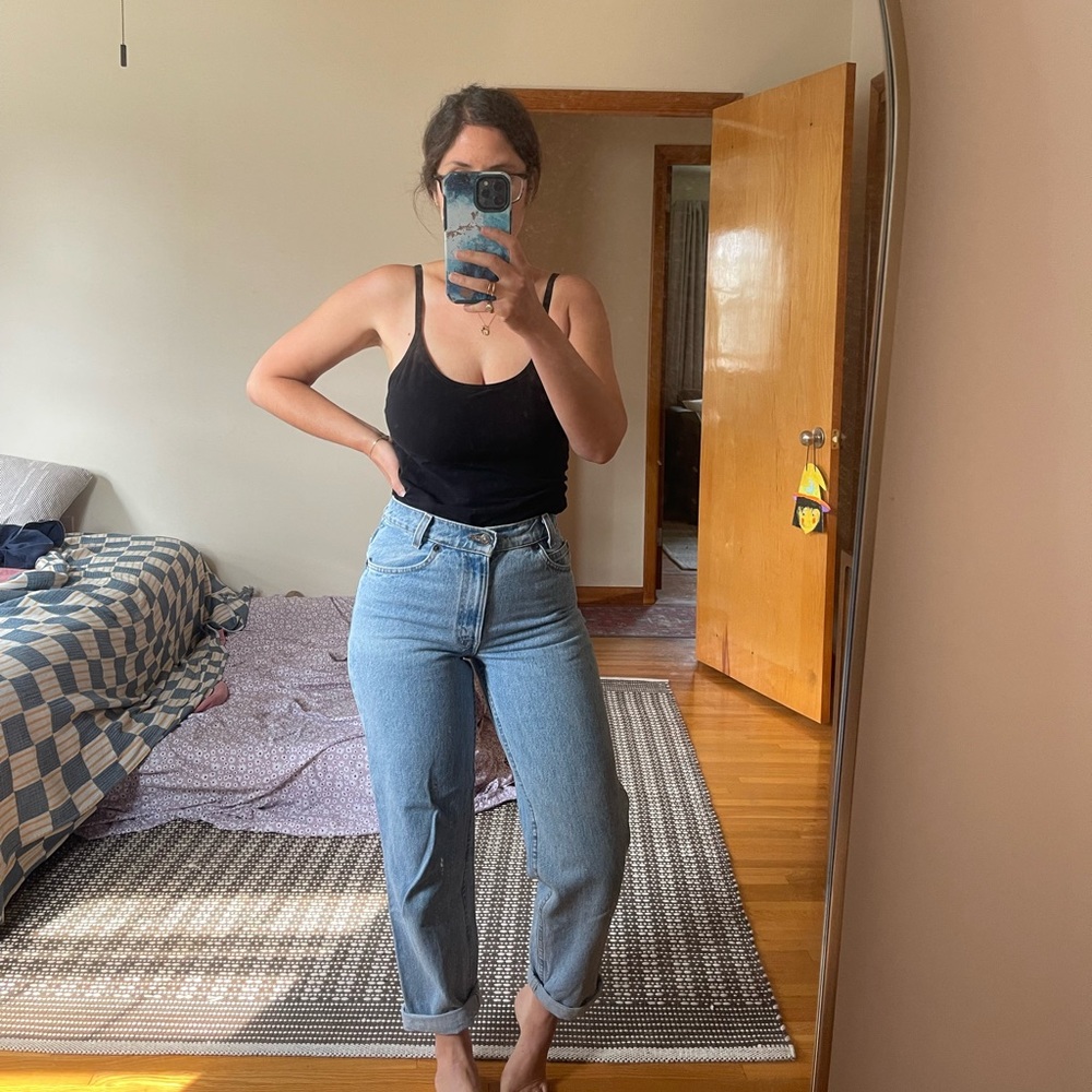 Vintage Levi’s